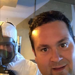 Meet your Posher, Josh